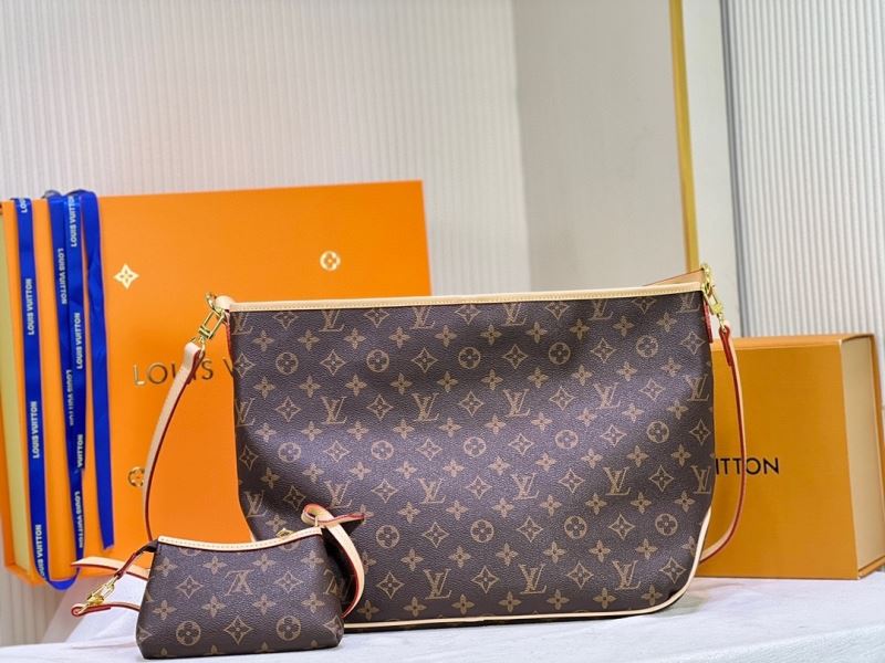 LV Shopping Bags